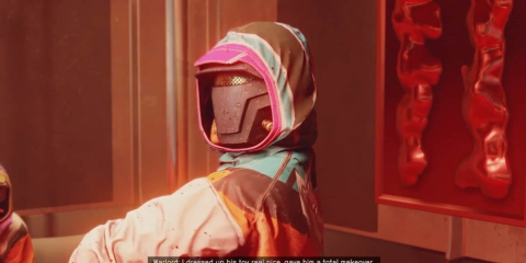 Step by Step Walkthrough for the Bare Metal Quest in Starfield