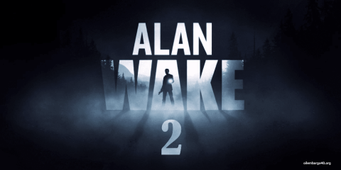 Alan Wake 2 Unveiling Accompanied by Pledge of Significant Free DLCs, Igniting Excitement Among Gamers