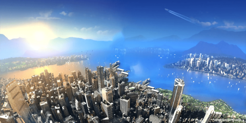 Cities: Skylines II Navigates Rough Roads: Developers Issue Preemptive Performance Alerts Ahead of Launch