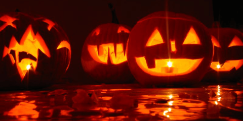 Spooky Showdowns: Top 10 Multiplayer Games For a Thrilling Halloween