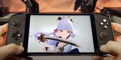 Revolutionizing Handheld Gaming: OneXPlayer's Ambitious eGPU and SSD Expansion