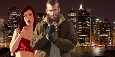 The Mystery Preserved: Inside Look at GTA's Developer's Blog Closure