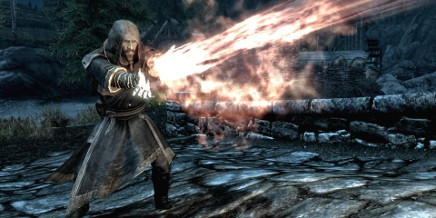 Mastering the Art of Dragonscale: A Guide to Crafting Skyrim's Finest Armor