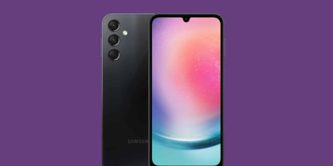 Samsung Has Unveiled Its Latest A-series Smartphones