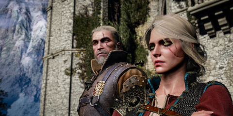 Unleashing a New Experience with The Witcher 3: Eternal Hunt Overhaul Mod