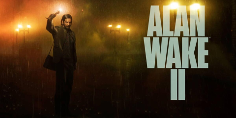 Alan Wake 2’s Latest Update: What’s New and What’s Fixed?