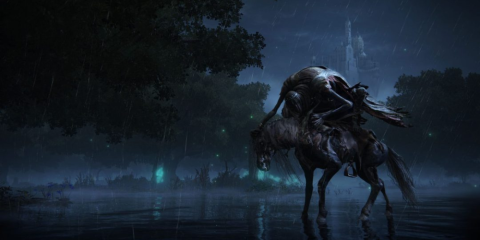 Elden Ring The Convergence mod offers "exhaustive overhaul" of entire game