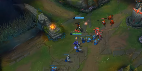 How to Dominate in "League of Legends": Strategies for Winning Your Matches