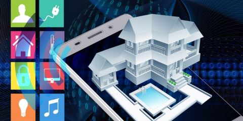 How to Make My House Smart – Where to Start