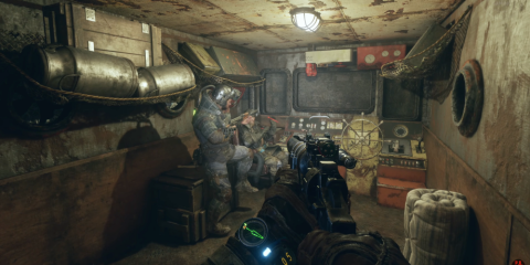 Surviving the Wasteland: Essential Tips for Metro Exodus