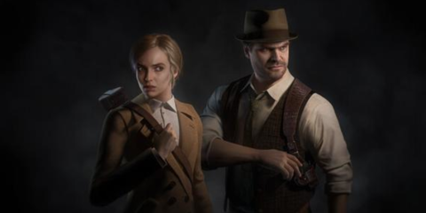 Turbulent Times for Alone in the Dark's Creators: Layoffs Hit Pieces Interactive