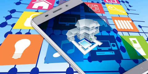 Top 5 Smart Home Apps – Make Your Home Smarter