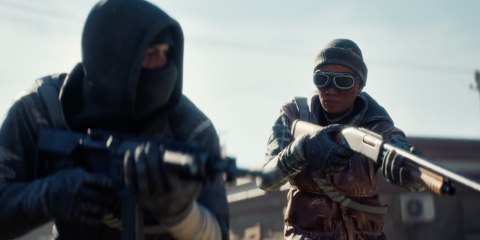 Terminator: Survivors Will Have “Multiple Drivable Vehicles”, Built on Unreal Engine 5