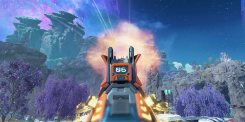 Apex Legends Season 21 Upheaval Gameplay Trailer Reveals New Legend and Features