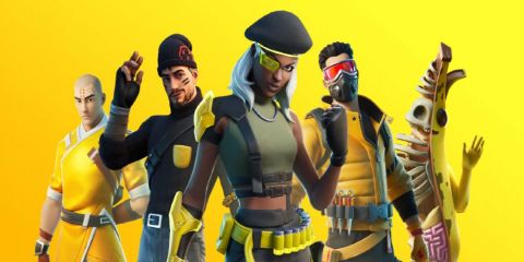 5 Most Popular Esports Games