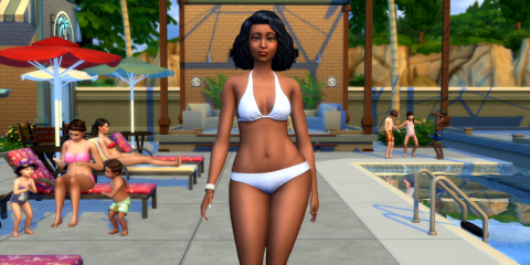 Get Ready for a Stylish Summer: The Sims 4 Announces Exciting Updates