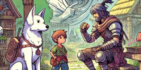 Discover Palia's Hidden Secrets: A Step-by-Step Guide to the Plumehound Pilgrimage Quest