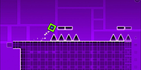 Geometry Dash Music Library Expands with 100 New Tracks