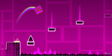 Unlocking Geometry Dash Secrets: Mastery of Demon and Spectrum Keys