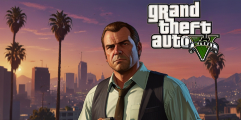 Voice performers from GTA V and Red Dead Redemption 2 will be emceeing a gaming function