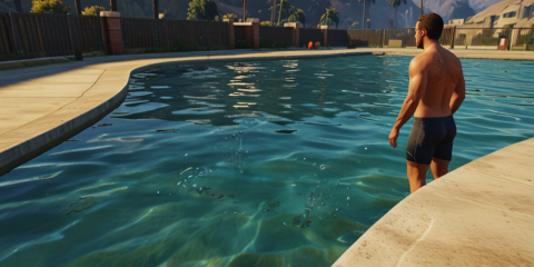 Sales of the GTA V video game have leveled off as subscriptions to GTA+ have surged, increasing significantly by double figures