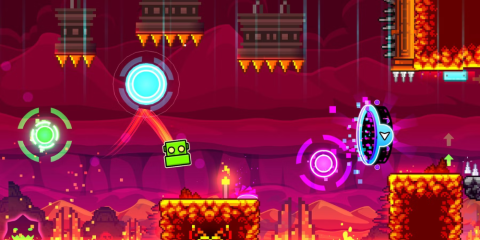 Unlocking Your Capabilities: The Ultimate Guide to Triumphing in Geometry Dash