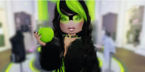 Brat Update Information and Patch Summary (DTI Charli XCX Partnership)