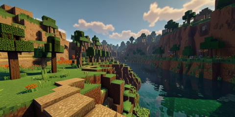 Essential Steps to Thrive: Top Priorities When You Start Playing Minecraft