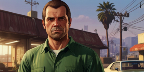 Navigating Safe Havens in Grand Theft Auto 5