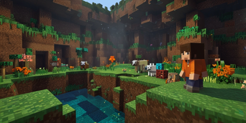 Introducing on Realms: The Kindness Toward Others Approach