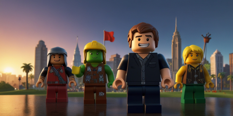 Ways to Get in Touch with Roblox Support