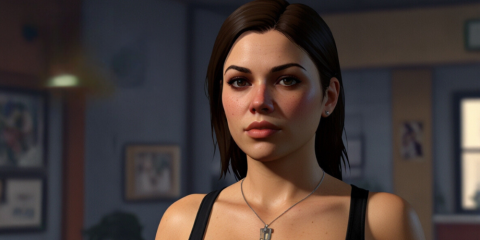 Guide to Finding a Romantic Partner in Grand Theft Auto V