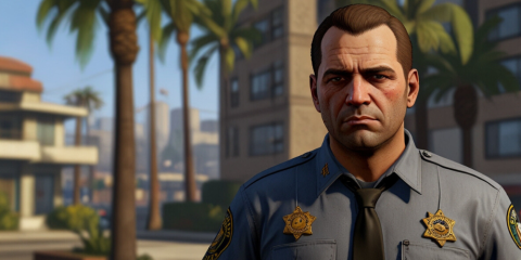 Hunt down bail agency rewards for double GTA$ and RP