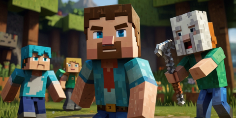 How to Achieve Swift Success in Minecraft