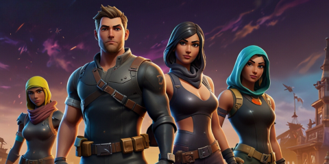 Simple Guide: Enabling Footsteps Alerts in Fortnite in Just 5 Steps