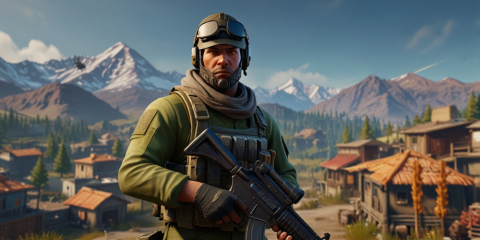 Call of Duty: Warzone enthusiasts are eager for the game to adopt a thrilling feature recently introduced in Fortnite