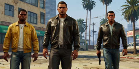 Maximize Your GTA Online Experience with Double Rewards, Oktoberfest Gifts, and Exclusive Discounts This Week!