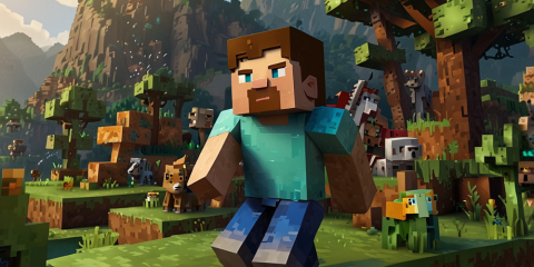 The Ultimate Celebration: Minecraft Live Returns with Exciting Announcements and Interactive Fun