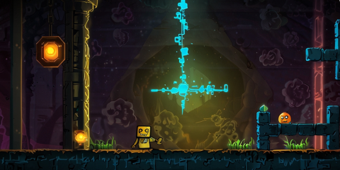 The Cube: A Journey of Resilience and Creativity in Geometry Dash