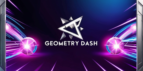 Anticipation Builds for the NCS Mythic Level in Geometry Dash