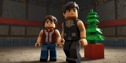 Navigating the Troubling Waters of Roblox: Data Integrity and User Safety at Stake