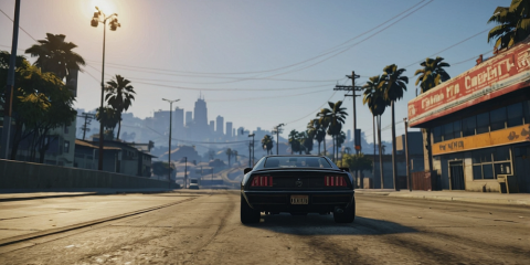 Maximizing Your GTA Online Experience: The Importance of Weekly Updates
