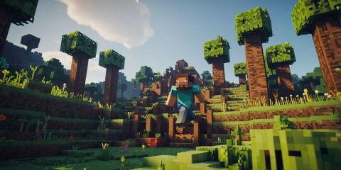 October 2024: A Creative Wave of New Adventures in Minecraft Marketplace