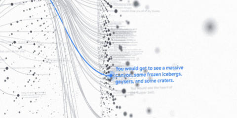 Google AI Will Teach You French