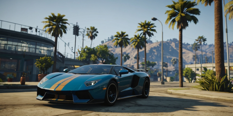 Evolving Adventures: The Excitement of GTA Online's Weekly Updates