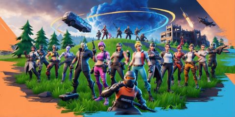 The Complex Dance of Copyright: The Rise and Fall of Fortnite's Caffeinated Emote