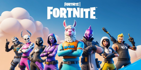 Reviving Nostalgia: The Thrilling Return of Fortnite's Chapter 2