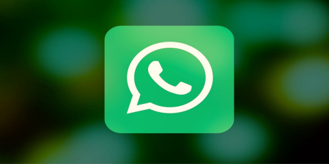 WhatsApp Gets Plastic Surgery?