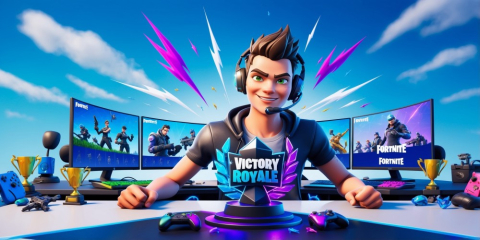 Mastering Victory in Fortnite: Essential Strategies and Tips for Battle Royale Success