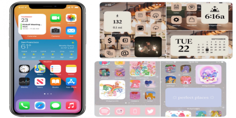 Changing iPhone App Icons: How?